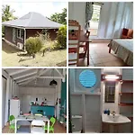 Bungalow Vernou Petit-Bourg