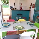 Bungalow Vernou Petit-Bourg