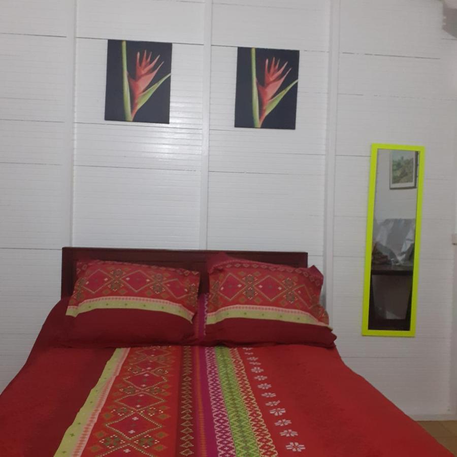 Appartement Vernou Petit-Bourg